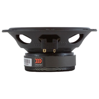 Двухкомпонентная акустика Morel Tempo Ultra 602 2-way MkII Двухкомпонентная акустика Morel Tempo Ultra 602 2-way MkII