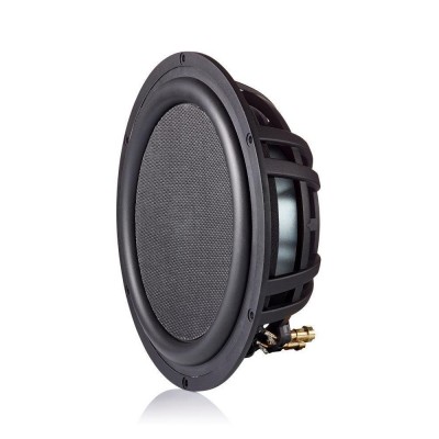 Сабвуфер Morel Ultimo Powerslim PS124D