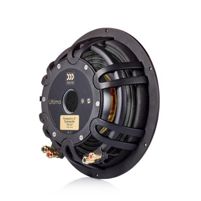 Сабвуфер Morel Ultimo Powerslim PS124D