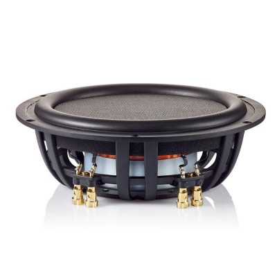 Сабвуфер Morel Ultimo Powerslim PS124D