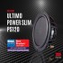 Сабвуфер Morel Ultimo Powerslim PS124D