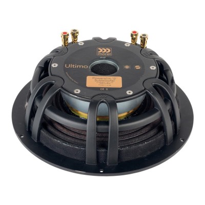 Сабвуфер Morel Ultimo Powerslim PS124D