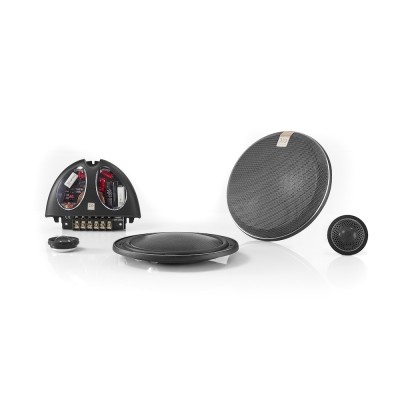 Двухкомпонентная акустика Morel Virtus Nano Carbon 62 Двухкомпонентная акустика Morel Virtus Nano Carbon 62