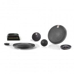 Morel Virtus Nano Carbon 63