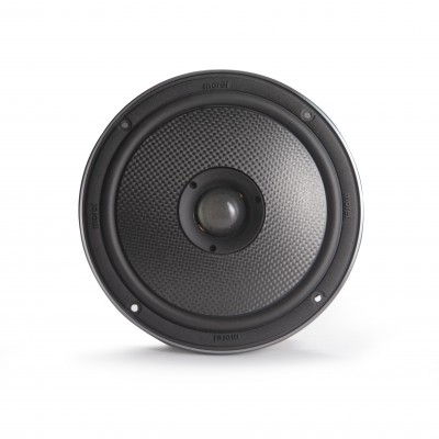 Коаксиальные динамики Morel Virtus Nano Carbon Integra 62
