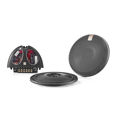 Коаксиальные динамики Morel Virtus Nano Carbon Integra 62