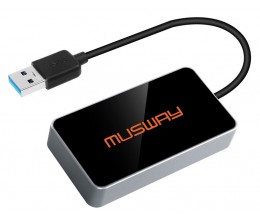Musway BTS