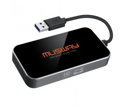 Musway BTS-HD