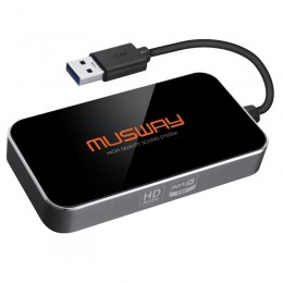 Musway BTS-HD