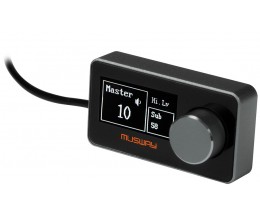 Musway DRC1
