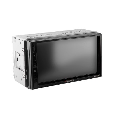 Магнитола Nakamichi NAK-NAM1610