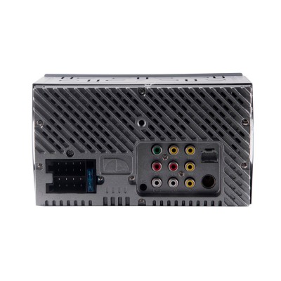 Магнитола Nakamichi NAK-NAM1610