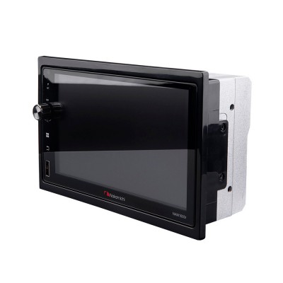 Магнитола Nakamichi NAM1600r