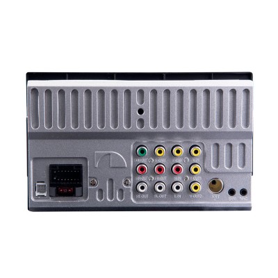 Магнитола Nakamichi NAM1600r