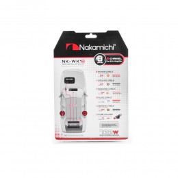 Nakamichi NK-WK18
