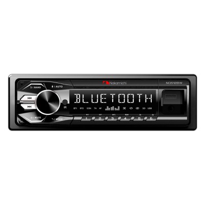 Магнитола Nakamichi NQ512BW Магнитола Nakamichi NQ512BW