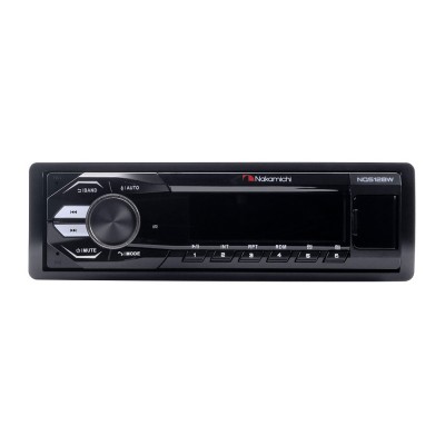 Магнитола Nakamichi NQ512BW Магнитола Nakamichi NQ512BW
