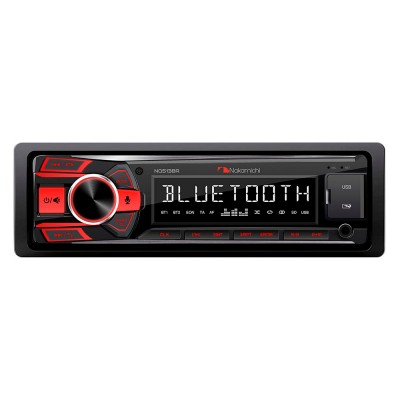 Магнитола Nakamichi NQ513BR Магнитола Nakamichi NQ513BR