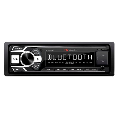 Магнитола Nakamichi NQ513BW Магнитола Nakamichi NQ513BW