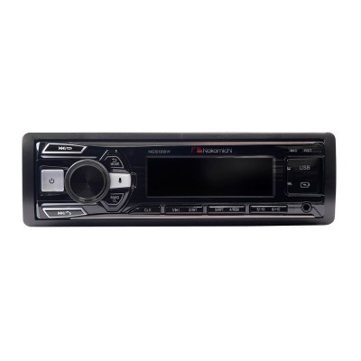 Магнитола Nakamichi NQ513BW Магнитола Nakamichi NQ513BW
