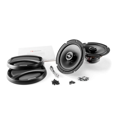 Коаксиальные динамики Nakamichi NSE-1638 Коаксиальные динамики Nakamichi NSE-1638