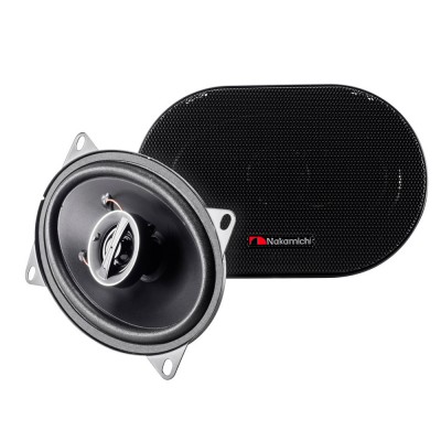 Коаксиальные динамики Nakamichi NSE-4618 Коаксиальные динамики Nakamichi NSE-4618