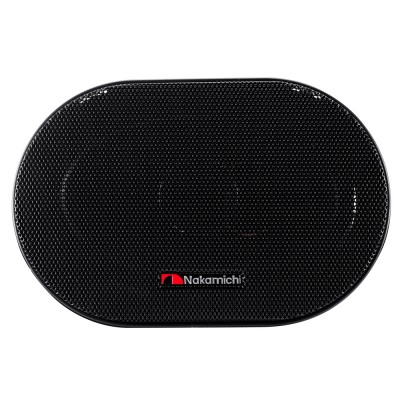 Коаксиальные динамики Nakamichi NSE-4618 Коаксиальные динамики Nakamichi NSE-4618