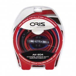 ORIS AK-204
