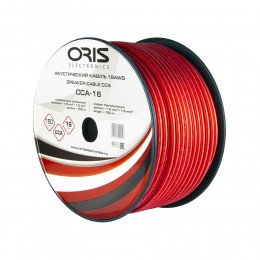 ORIS CCA-16