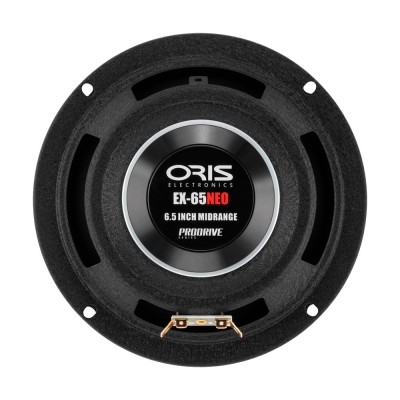 Среднечастотные динамики ORIS EX-65 NEO Среднечастотные динамики ORIS EX-65 NEO