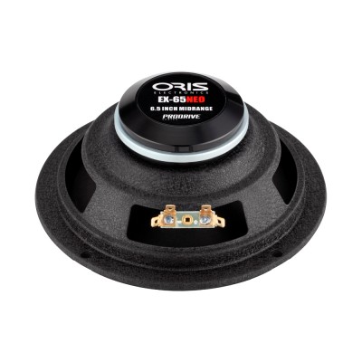 Среднечастотные динамики ORIS EX-65 NEO Среднечастотные динамики ORIS EX-65 NEO