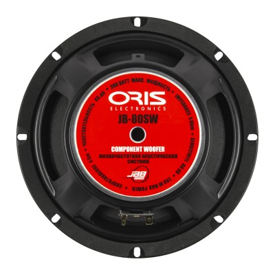 Мидбасы ORIS JB-80SW Мидбасы ORIS JB-80SW
