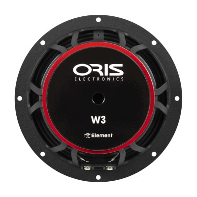 Мидбас ORIS W3 Мидбас ORIS W3