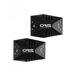 ORIS FT-165