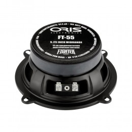 ORIS FT-55