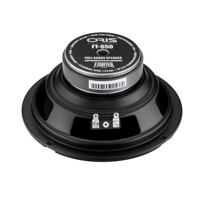 Широкополосные динамики ORIS FT-650 Широкополосные динамики ORIS FT-650