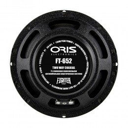 ORIS FT-652
