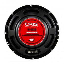 ORIS JB-652Q