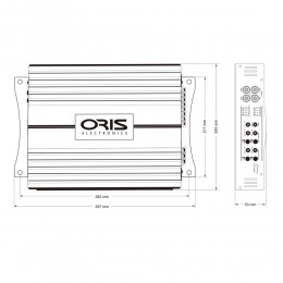 ORIS JBA-75.4