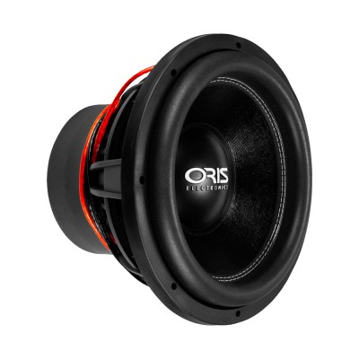 Сабвуфер ORIS NW-D2.12LE Сабвуфер ORIS NW-D2.12LE