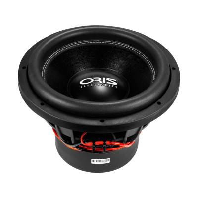 Сабвуфер ORIS NW-D2.12LE Сабвуфер ORIS NW-D2.12LE