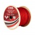Силовой кабель 8Ga ORIS OFC-8R Силовой кабель 8Ga ORIS OFC-8R