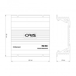 ORIS PDA-700.1