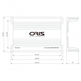ORIS PHA-150.4