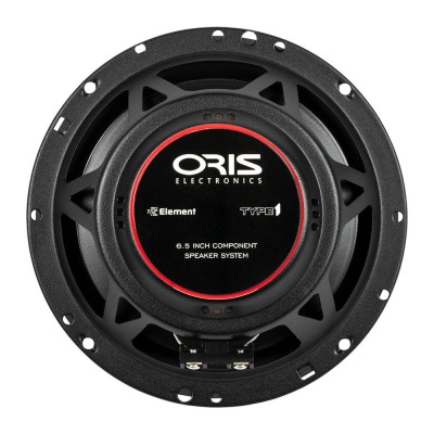Двухкомпонентная акустика ORIS Type 1 Двухкомпонентная акустика ORIS Type 1