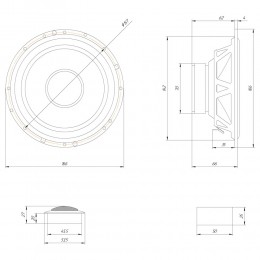 ORIS Type 1