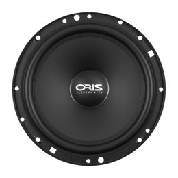 ORIS Type Integration