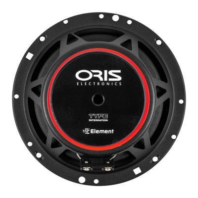 Двухкомпонентная акустика ORIS Type Integration Двухкомпонентная акустика ORIS Type Integration