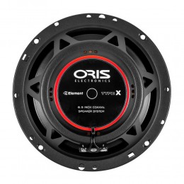 ORIS Type X