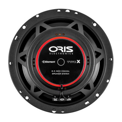 Коаксиальные динамики ORIS Type X Коаксиальные динамики ORIS Type X